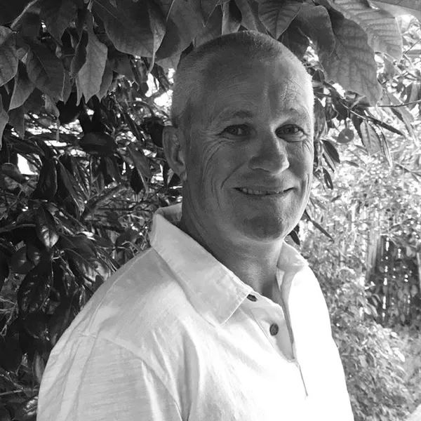 Phil Greenlees