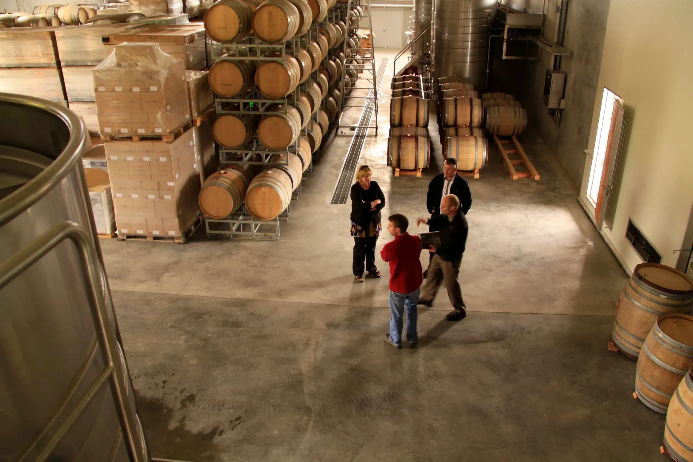 Viticulture